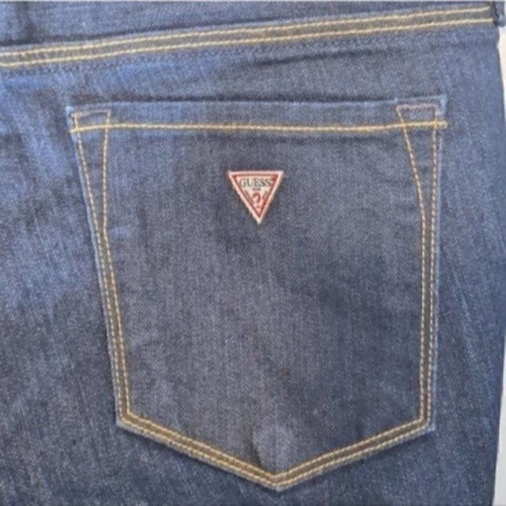 GUESS JEANS - Picture 7 of 7